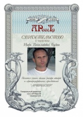 Бузин Игорь Вячеславович