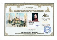 Хотимлянская Анастасия 