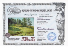 Гальфауров Рафик Закирович