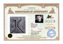 Portrait of a Young Man