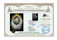 Сосуд кармы