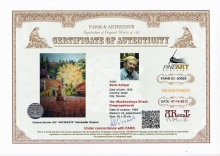 Moskovskaya Street, Dnepropetrovsk