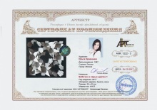 Бабочки в серых цветах 1