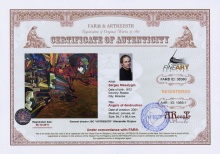 Angels of destruction