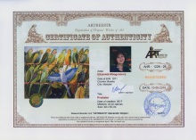 Милоградова Елизавета Генриховна