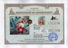 Мироненко Наталия Викторовна