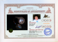 Наумова Марина