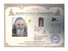 Swami Saraswati Satyananda