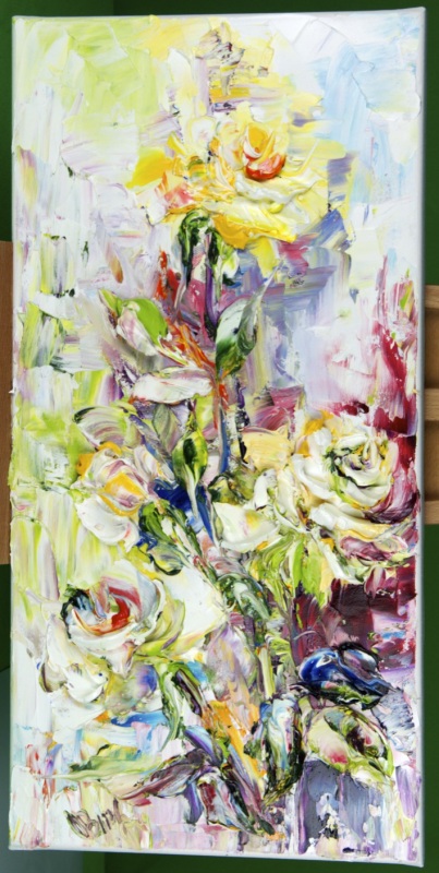 Солнечный Рай