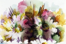 Павловская-Хохлова Ольга