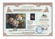 Roses «Creme de la Creme»