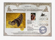 Рог изобилия