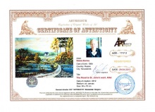 The Road to St. John