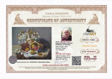 Натюрморт с чайником