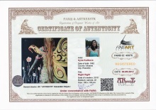 Ночной полет