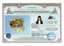 Осень. Кольцо