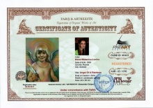 Макарова-Левина Елена