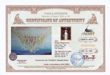 Воины света