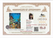 Zanzibar. The Old Stown, The Sun Day