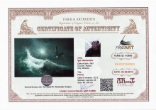 Буревестник