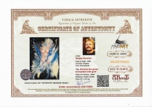 Желанья стон, терзаемый печалью