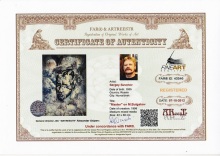 Мастер. По М. Булгакову